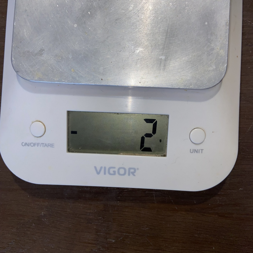 Проект "Содержание сахара в пищевых продуктах" фото 6