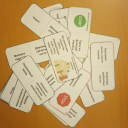 Домино "Костная ткань" фото 2