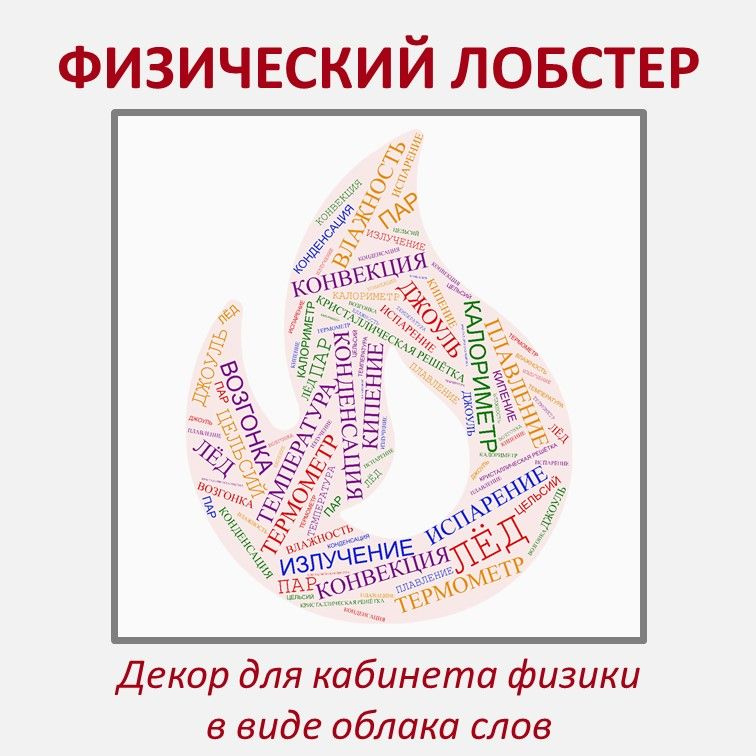 Игра "Физический лобстер" (8 класс) фото 8