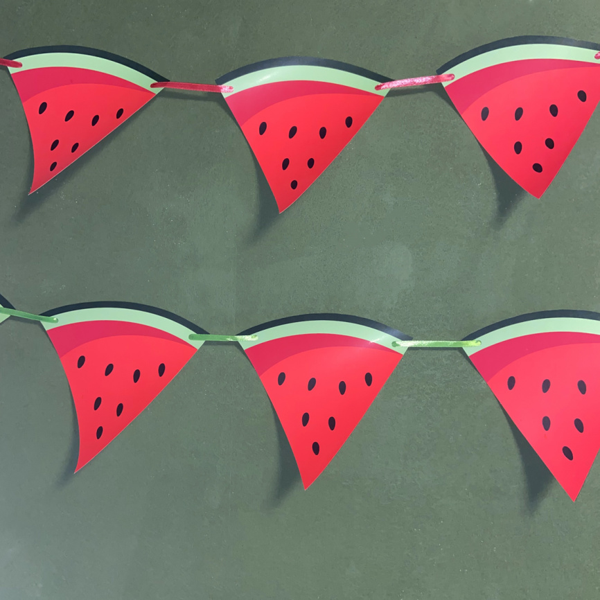 Арбузник: внеклассное мероприятие "под ключ" фото 7