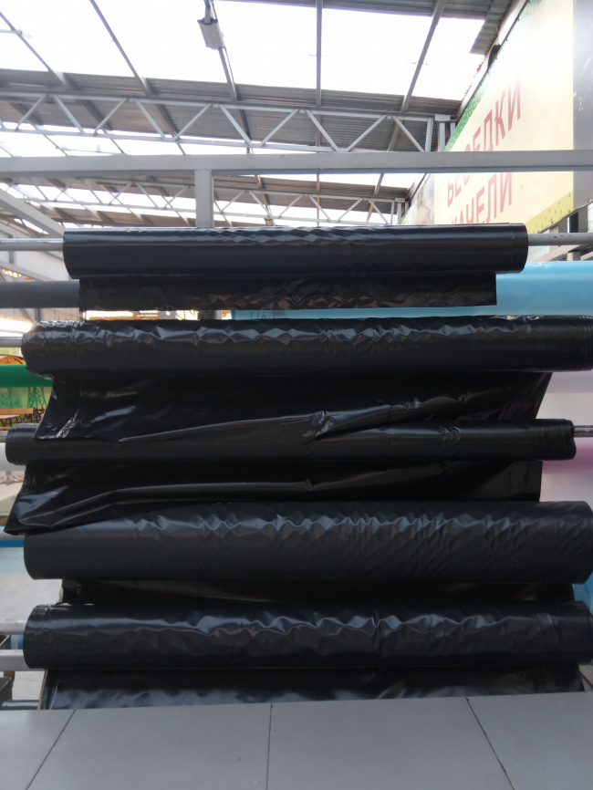 Декор двери "Снежинки" (желтый) фото 3