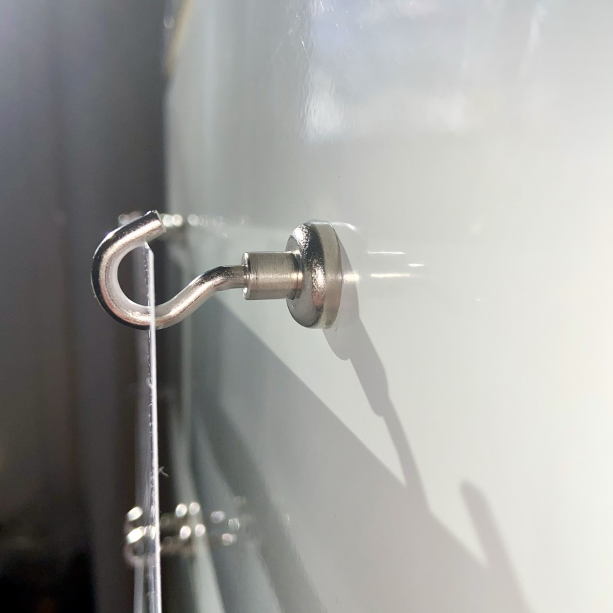 Календарь для доски фото 3