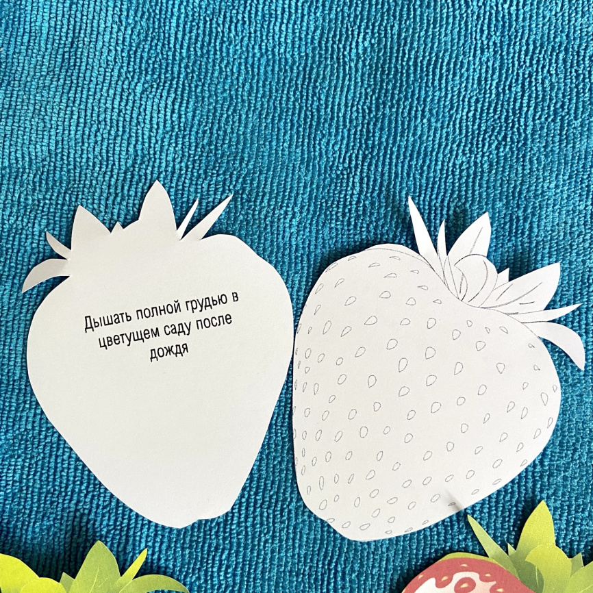 Комплект материалов для содержательных каникул "ЛЕТО" фото 5