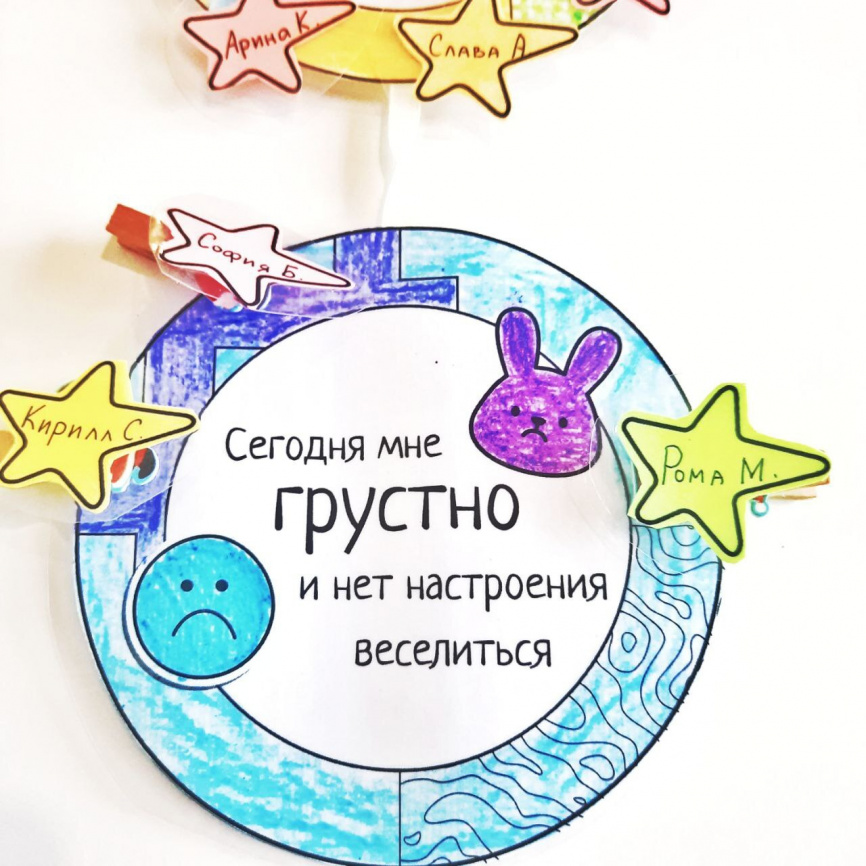 Экран настроения фото 10