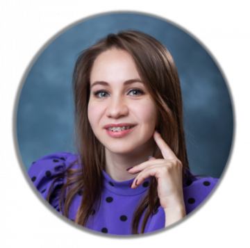 Екатерина Волкова @wolkowa_ea