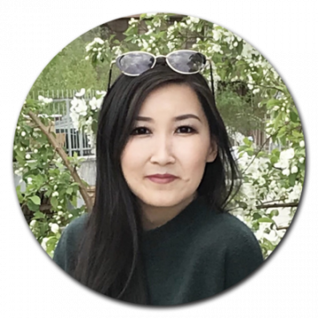 Туяра Бехтюева @reading_english_