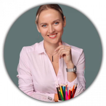 Мария Шварис @v7detkam